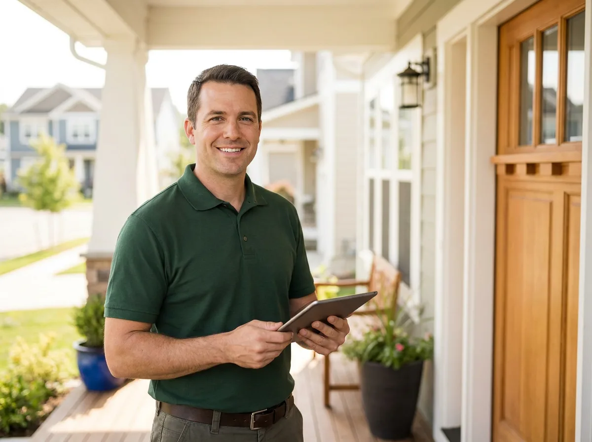 Pest control FAQs for Mandeville, LA